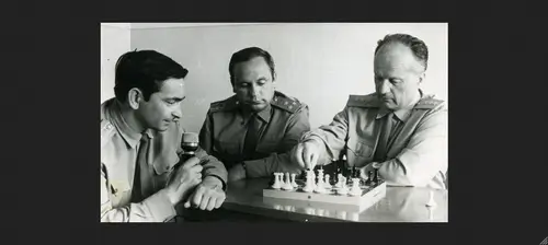 Партия Космос-Земля