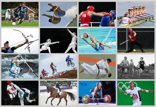 Амбидекстрия и специфика различных видов спорта