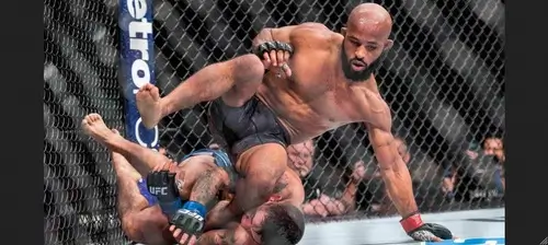 Выносливость в поединках