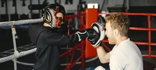 Фактор тренера в боях UFC