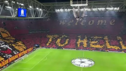 Сравнение команд дома и на выезде