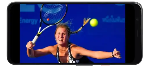 Анастасия Захарова на АО 2024 на Betteam.pro