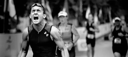 Спортивная психология