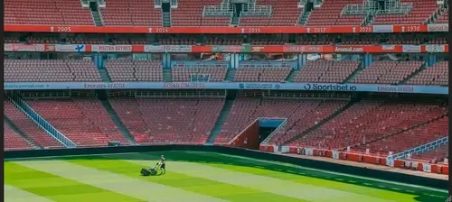 Стадион Emirates