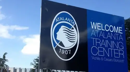 Академия Зиньония &mdash; фундамент успеха Аталанты