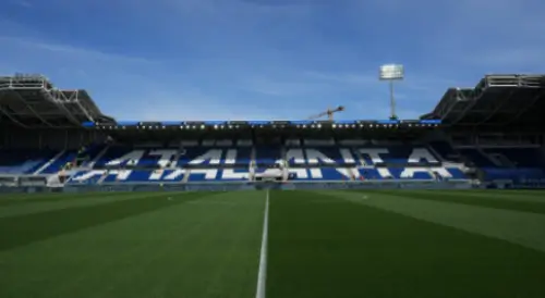 Стадион New Balance Arena &mdash; дом Аталанты