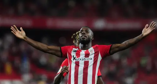 Иньяки Уильямс &mdash; ключевой игрок Атлетика