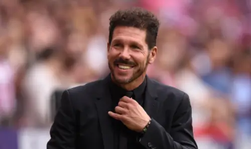 Диего Симеоне