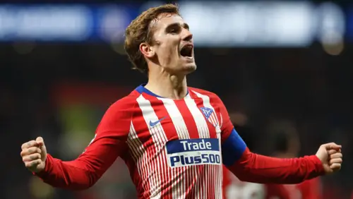 Антуан Гризманн