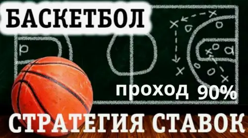 Анализ успешных и неудачных ставок на баскетбол