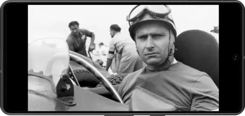 Хуан Мануэль Фанхио