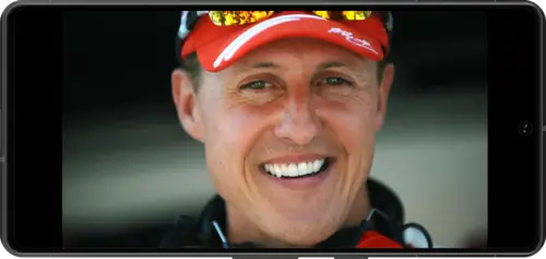 Михаэль Шумахер