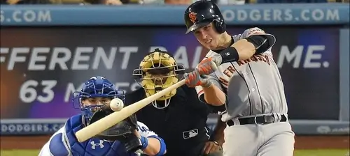 Бейсбол в США