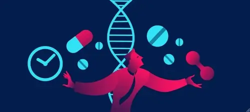 Что означает биохакинг