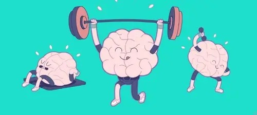 Когнитивные тренировки