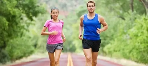 Физическая активность