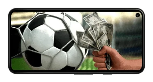 Деньги от ставок на спорт от betteam.pro