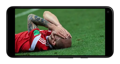 Странные матчи