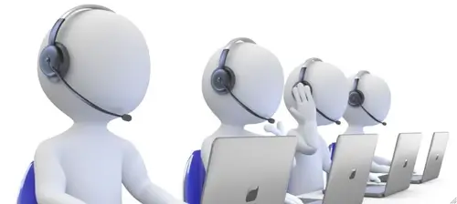 Связь с операторами техподдержки в Фонбет