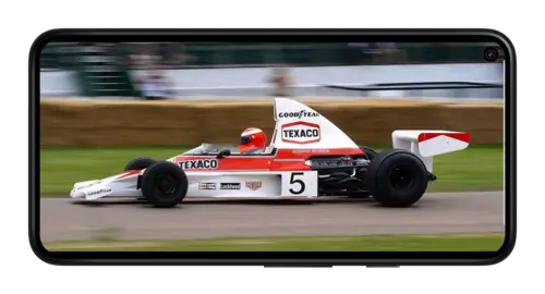 &laquo;Макларен&raquo; M23 в истории Формулы-1 от betteam.pro