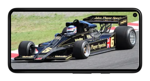 &laquo;Лотус&raquo; 78 в истории Формулы-1 от betteam.pro