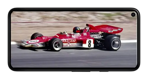 &laquo;Лотус&raquo; 72 в истории Формулы-1 от betteam.pro