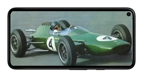 &laquo;Лотус&raquo; 25 в истории Формулы-1 от betteam.pro