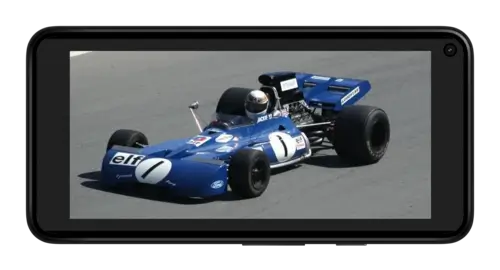 &laquo;Тиррелл&raquo; 003 в истории Формулы-1 от betteam.pro