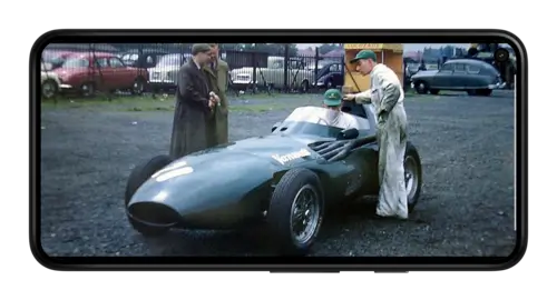 &laquo;Макларен&raquo; MP4/13 в истории Формулы-1 от betteam.pro