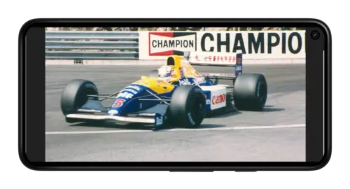 &laquo;Макларен&raquo; MP4/13 в истории Формулы-1 от betteam.pro