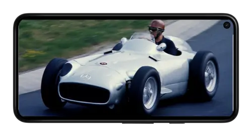 &laquo;Макларен&raquo; M23 в истории Формулы-1 от betteam.pro