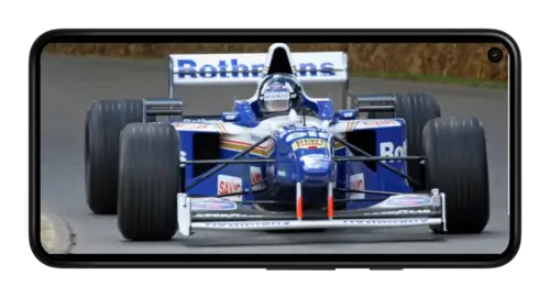 &laquo;Макларен&raquo; M23 в истории Формулы-1 от betteam.pro