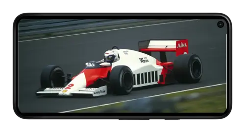 &laquo;Макларен&raquo; M23 в истории Формулы-1 от betteam.pro