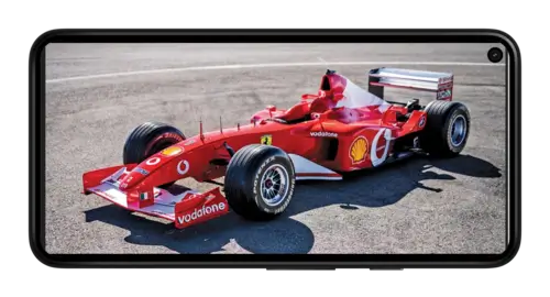 &laquo;Макларен&raquo; M23 в истории Формулы-1 от betteam.pro