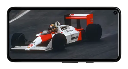 &laquo;Макларен&raquo; M23 в истории Формулы-1 от betteam.pro