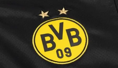 Эмблема Боруссии Дортмунд &mdash; BVB 09