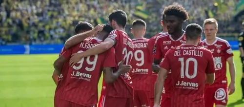 Футбольный клуб Брест