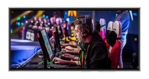 Ставки на киберспорт