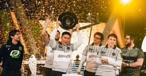 Решающие матчи на Call of Duty Esports World Cup 2025 - Warzone