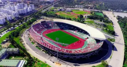 Инфраструктура и стадионы CAN 2025 в Марокко