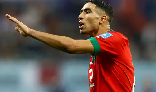 Фавориты и главные участники CAN 2025