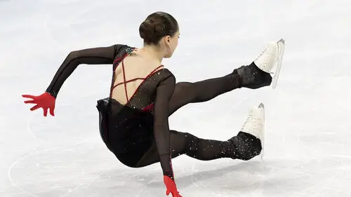 Ошибки в ставках на фигурное катание