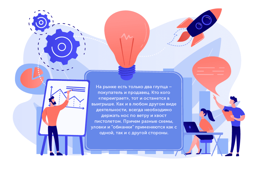 Какие хитрости и уловки применяют? betteam.pro