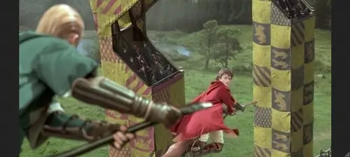 Что такое квиддич