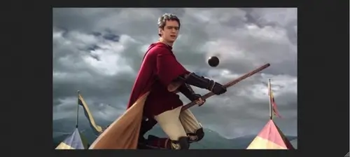 Бладжеры в квиддиче