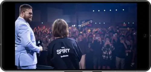 Team Spirit - ТОП-2 турнира BLAST Premier World Final 2024 