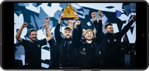 G2 Esports - чемпионы BLAST Premier World Final 2024