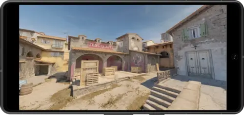 Карте Инферно