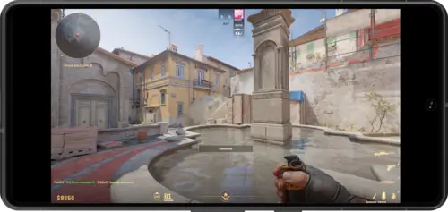 Раскидки и смоки на карте Инферно