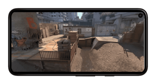 Локация карты Overpass от betteam.pro